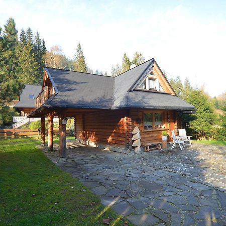 Klimatyczny Domek Sun Seasons 24 W Wisle Z Kominkiem By Noclegi Renters 비스와 외부 사진