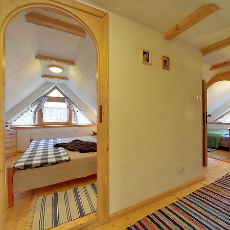 Klimatyczny Domek Sun Seasons 24 W Wisle Z Kominkiem By Noclegi Renters 비스와 외부 사진