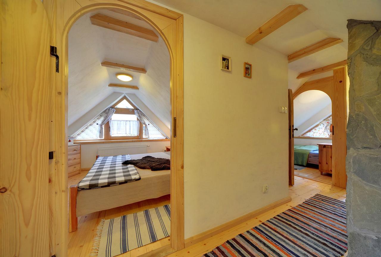 Klimatyczny Domek Sun Seasons 24 W Wisle Z Kominkiem By Noclegi Renters 비스와 외부 사진