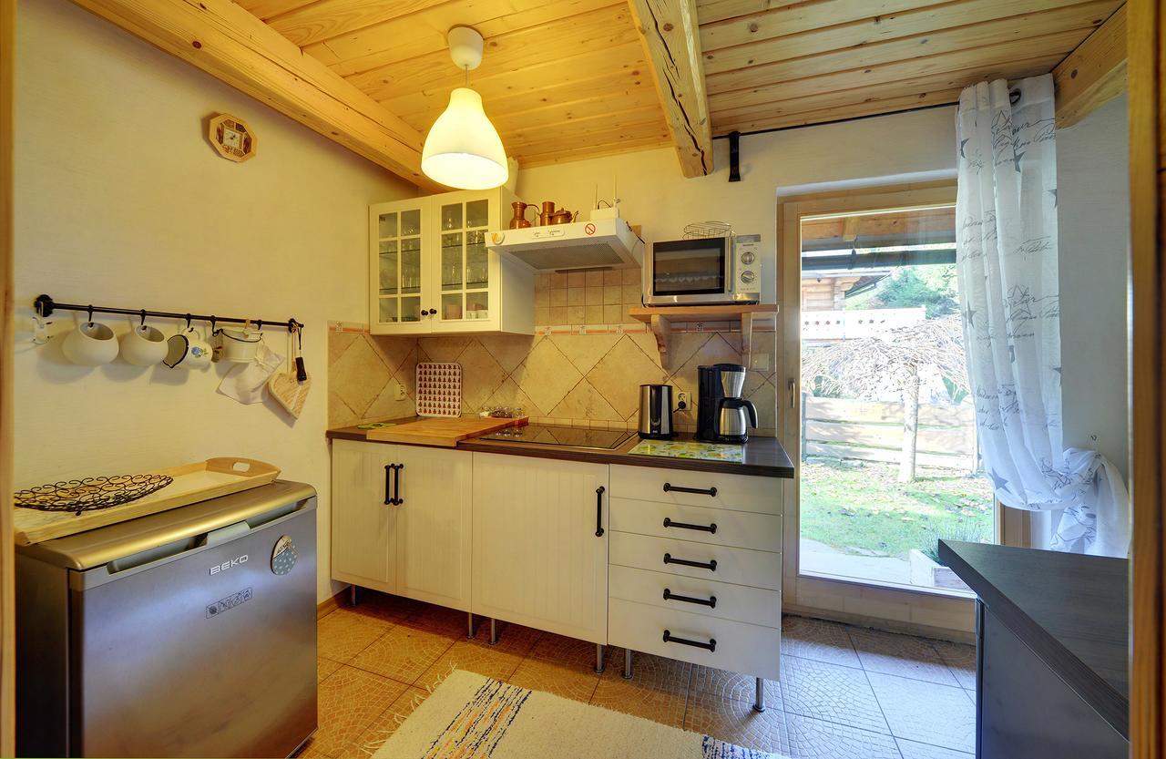 Klimatyczny Domek Sun Seasons 24 W Wisle Z Kominkiem By Noclegi Renters 비스와 외부 사진